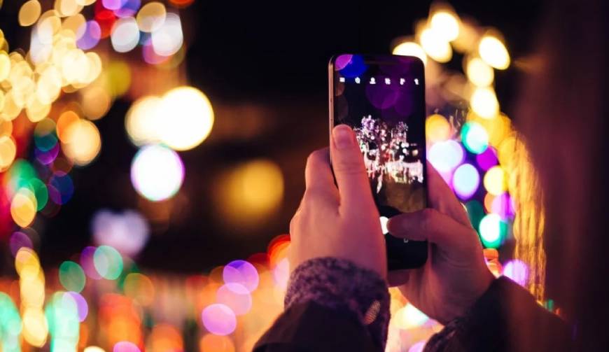 桓台县产品视频拍摄惊艳亮相：极致细节，彰显卓越品质