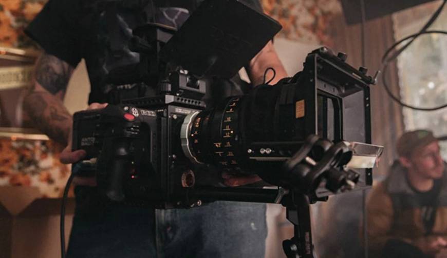 探秘桓台县产品视频拍摄：创新功能大揭秘，颠覆你的想象