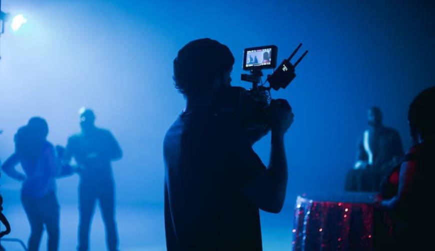 神秘新品来袭！桓台县产品视频拍摄究竟有何神奇之处？