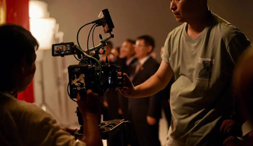 桓台县电商产品视频拍摄制作核心技法，赋能产品电商销量飙升