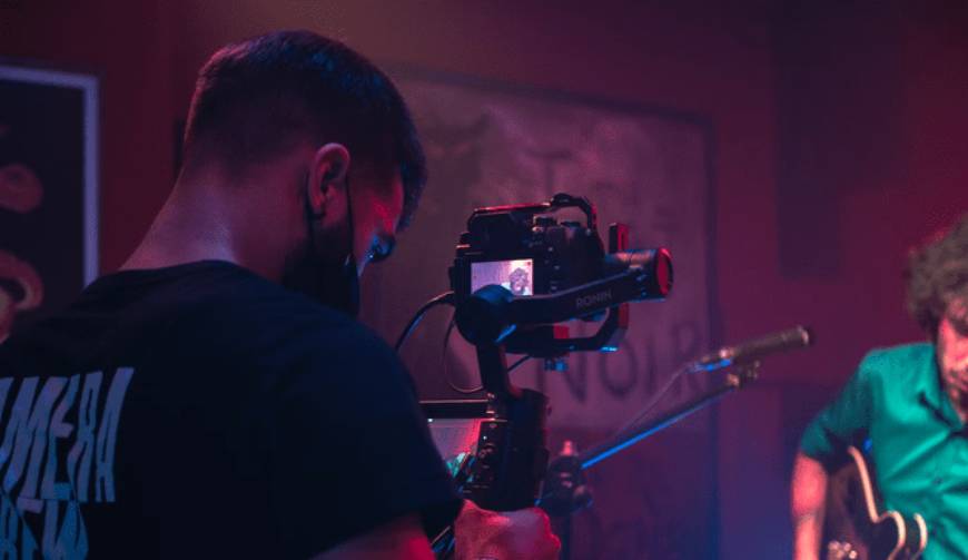 匠心雕琢视觉盛宴！专业桓台县产品视频拍摄公司赋能品牌价值