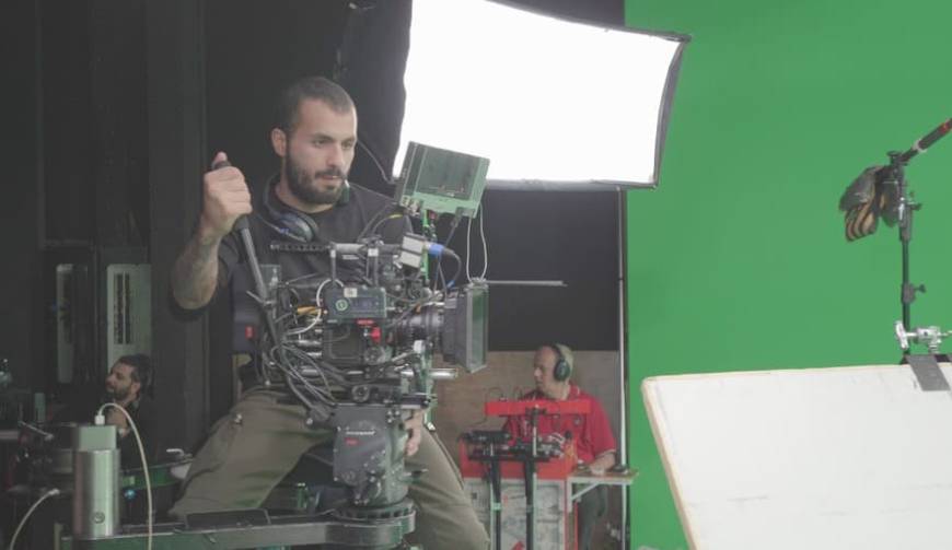 场景化叙事，桓台县电商产品视频拍摄制作的破局之道