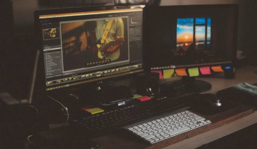 传统宣传已过时？桓台县产品视频拍摄公司带你玩转新媒体交互玩法