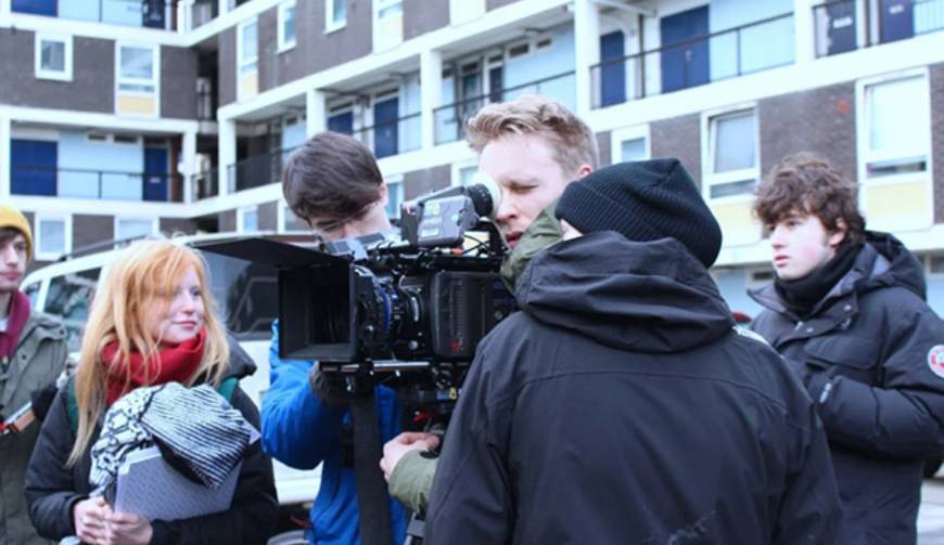 拒绝模板化套路！桓台县产品视频拍摄公司独创个性化视觉解决方案