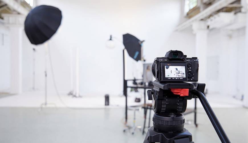 聚焦桓台县产品视频拍摄，打造品牌传播新高度