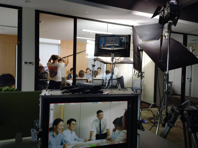 桓台县电商产品视频拍摄制作进阶指南，赋能产品电商突围