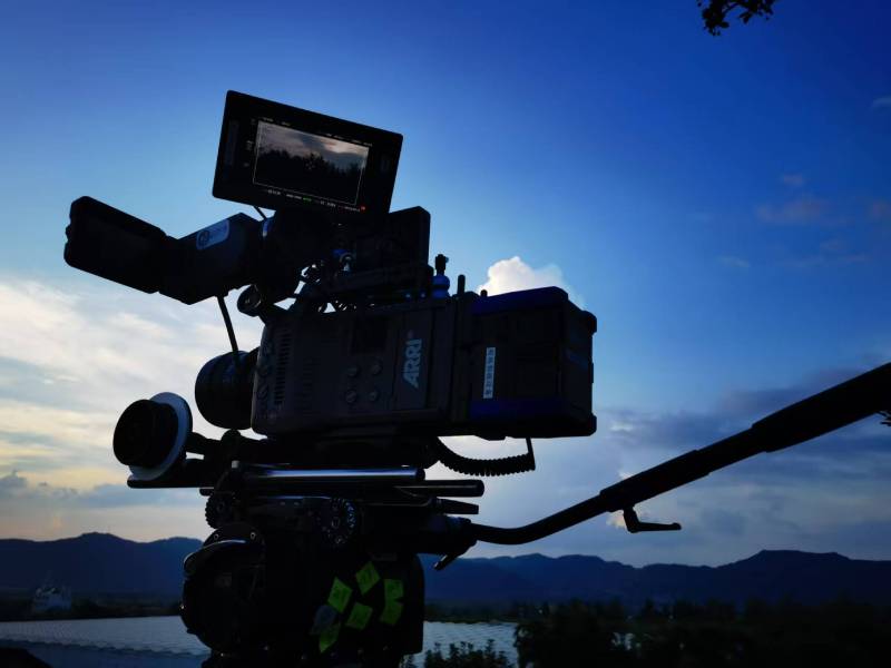 流量思维，桓台县电商产品视频拍摄制作的核心逻辑