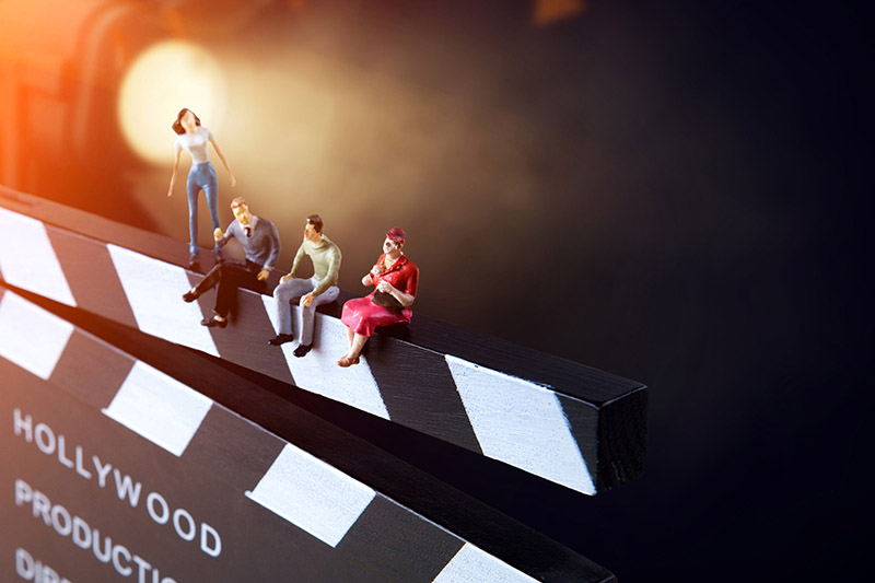 聚焦桓台县电商产品视频拍摄制作，为产品搭建高效转化桥梁