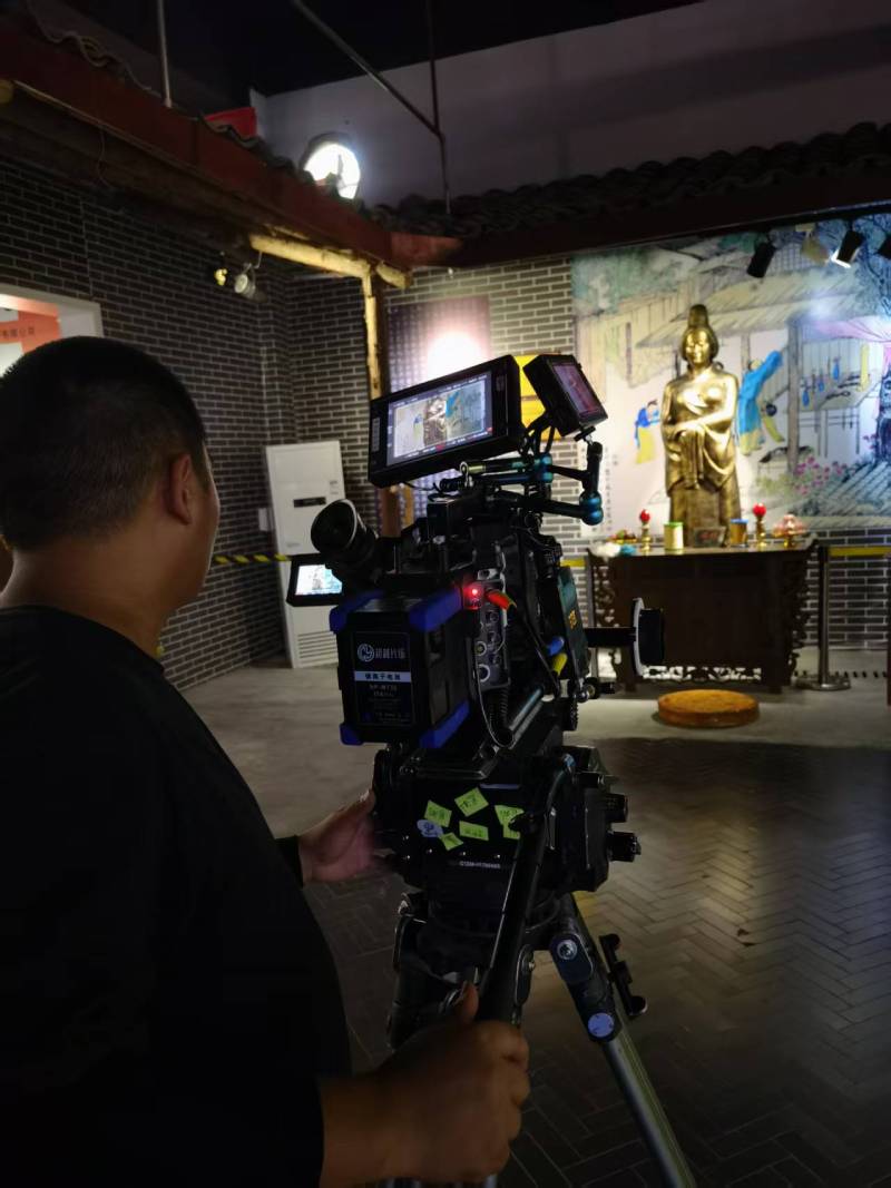 聚焦桓台县产品宣传视频拍摄公司，以专业实力赋能品牌声量升级