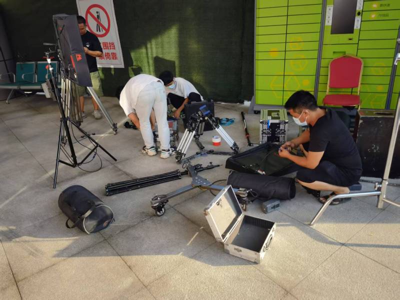 桓台县产品视频拍摄全攻略，让产品魅力在镜头下尽情绽放