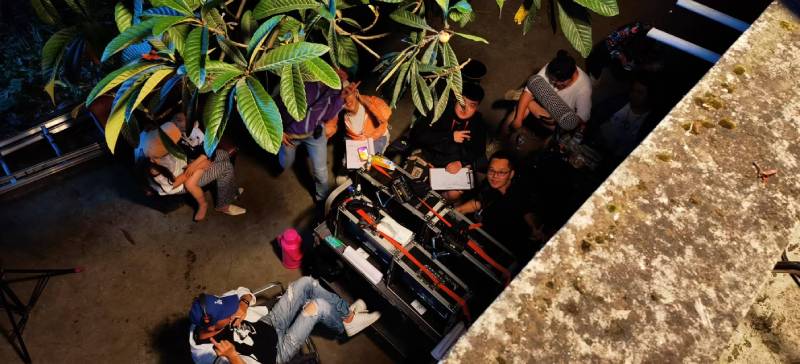 解锁桓台县产品宣传视频拍摄公司新势能，助力品牌强势破圈