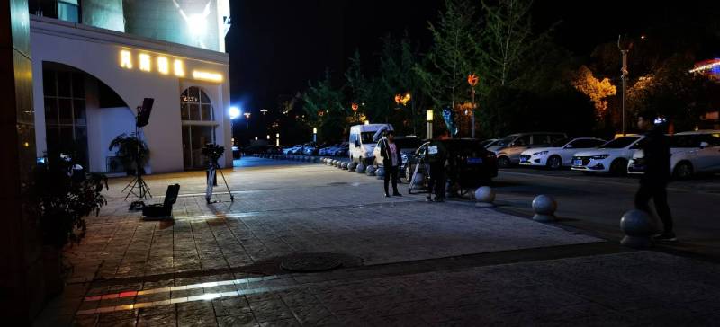 桓台县电商产品视频拍摄制作全攻略，打造高转化带货视频