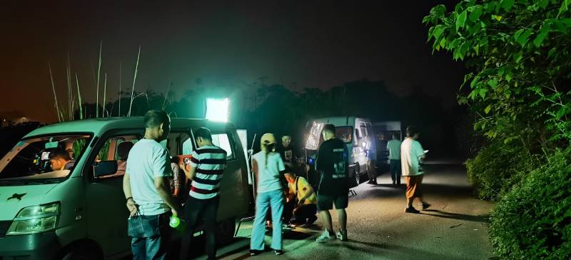 以镜头为笔，绘就桓台县产品视频的进阶之路