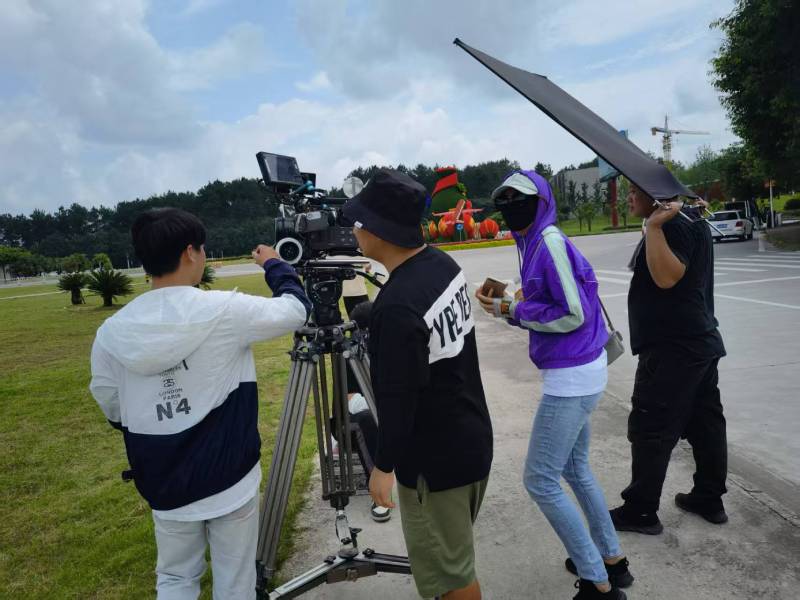 桓台县极致互动，未来愿景宏大，致力于成为全球领先的产品宣传视频企业