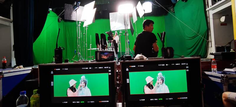 桓台县产品视频拍摄：以创意为翼，助力品牌翱翔