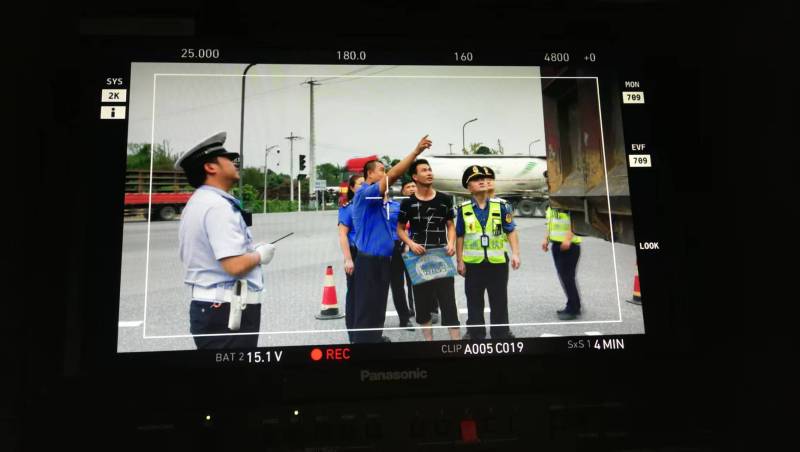 匠心筑品，桓台县产品宣传视频拍摄公司的突围之道