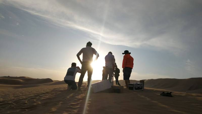 聚焦桓台县产品宣传视频拍摄公司，以专业匠心助力品牌声量远扬