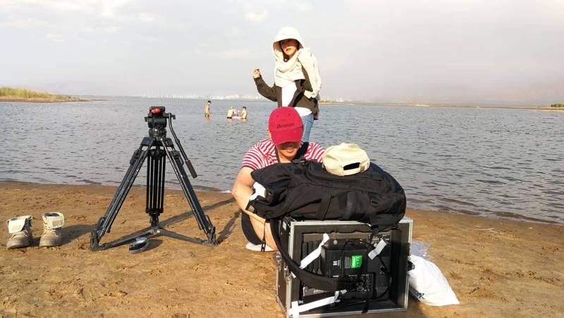 桓台县产品宣传视频拍摄公司核心策略，助力品牌抢占传播制高点