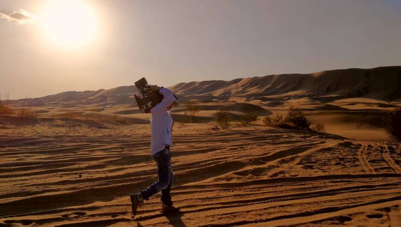 深耕桓台县产品宣传视频拍摄公司，解锁品牌传播的核心动能