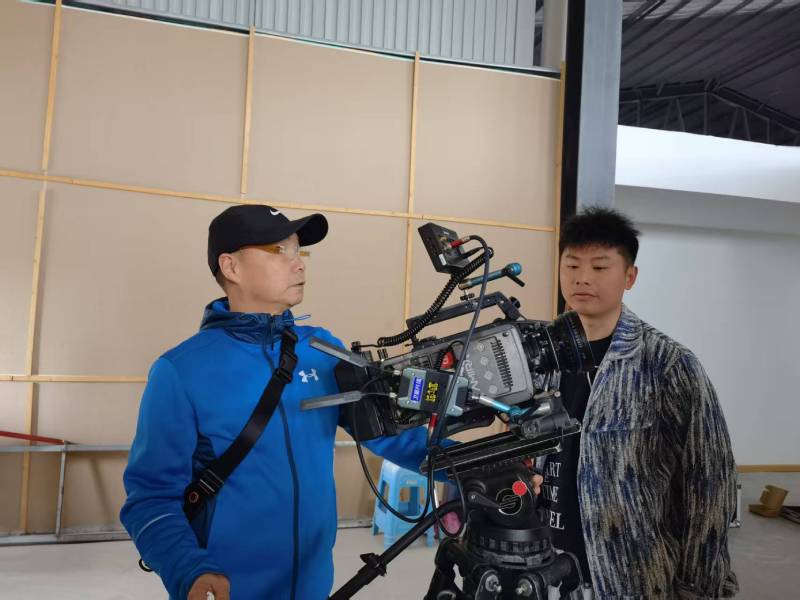 深耕桓台县电商产品视频拍摄制作，铸就爆款产品