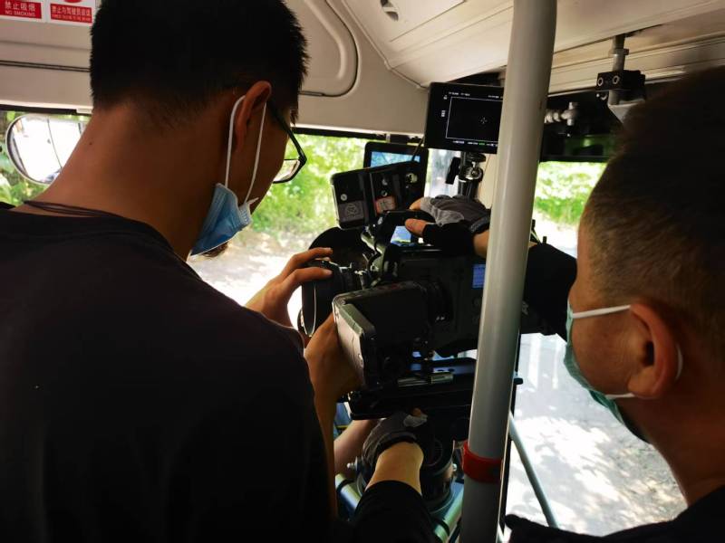 聚焦桓台县电商产品视频拍摄制作，用匠心打造高转化电商视频