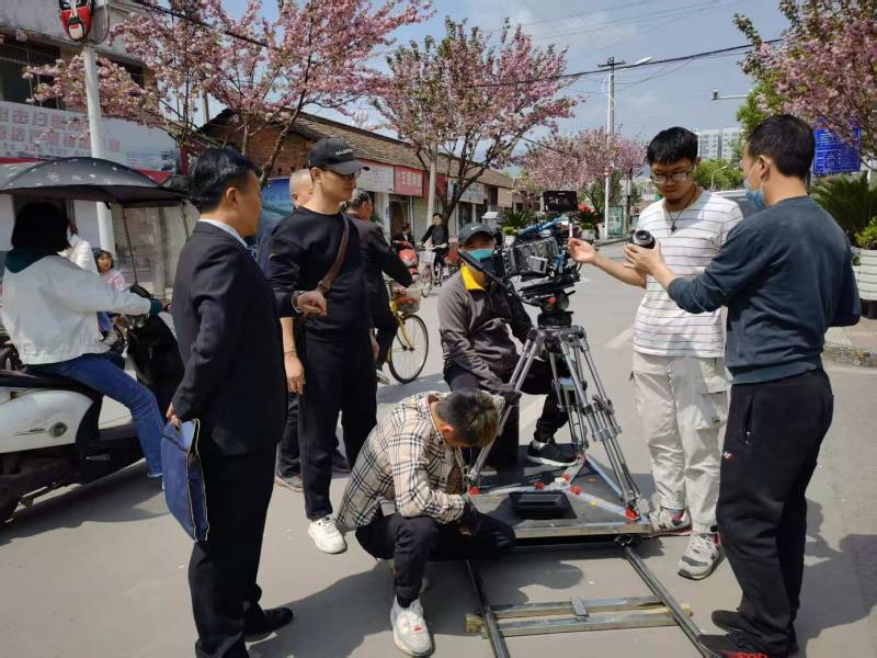 桓台县产品视频拍摄进阶指南，助力产品抢占视觉高地