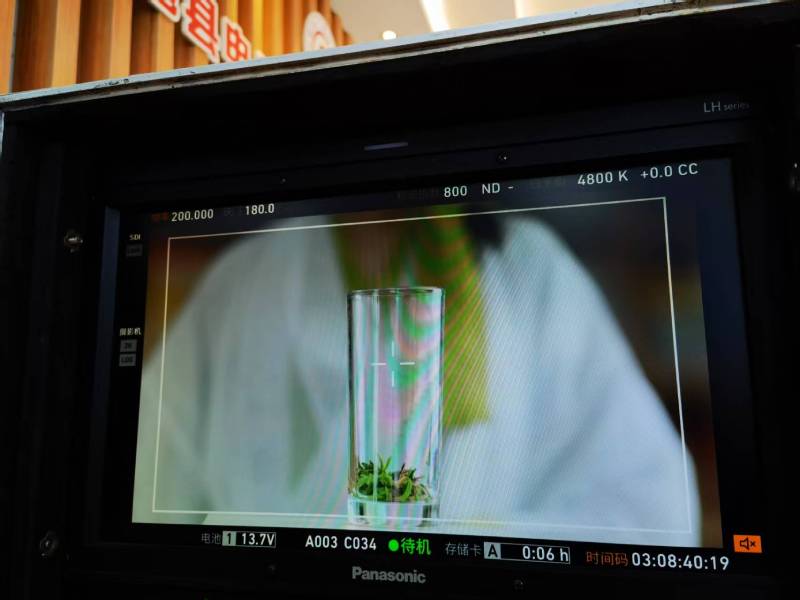 天然优选！桓台县电商产品宣传视频溯源原料产地的真实故事