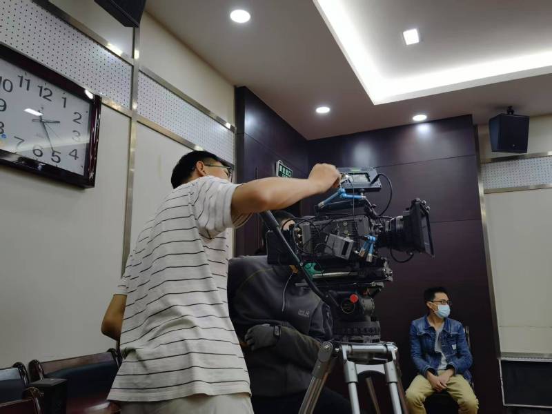 大数据指导创作方向，桓台县产品视频拍摄公司让每帧画面都有效触达