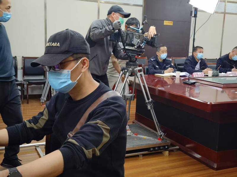 精准种草！桓台县电商产品宣传视频锁定目标客群的消费欲望