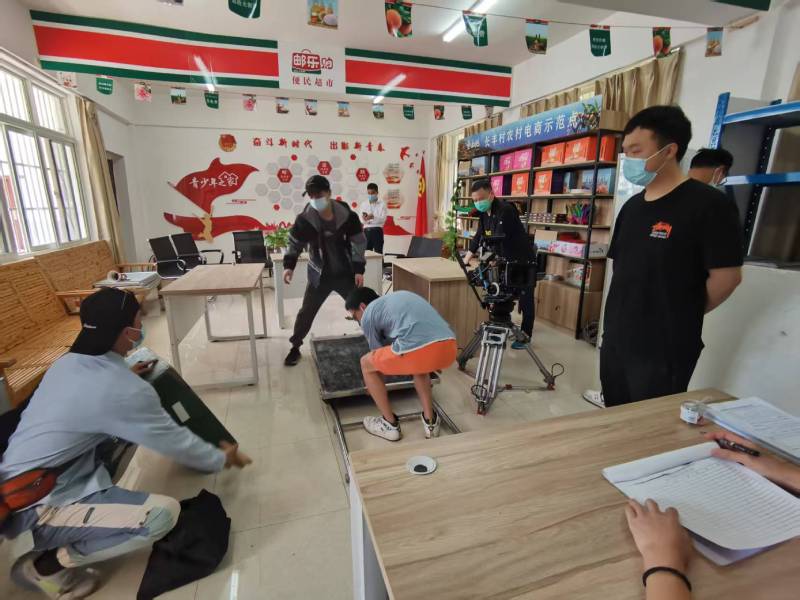 桓台县电商产品视频拍摄制作实战秘籍，助力产品引爆电商流量