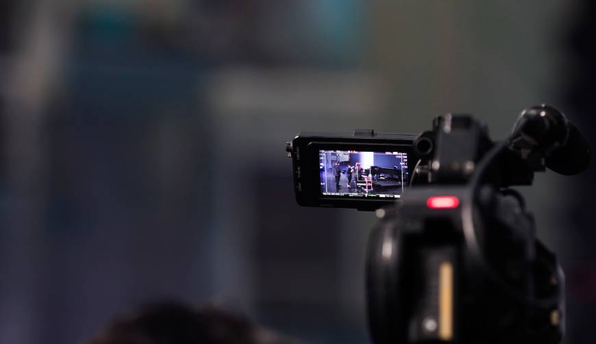 桓台县产品视频拍摄制作：揭秘如何打造令人印象深刻的商业宣传片